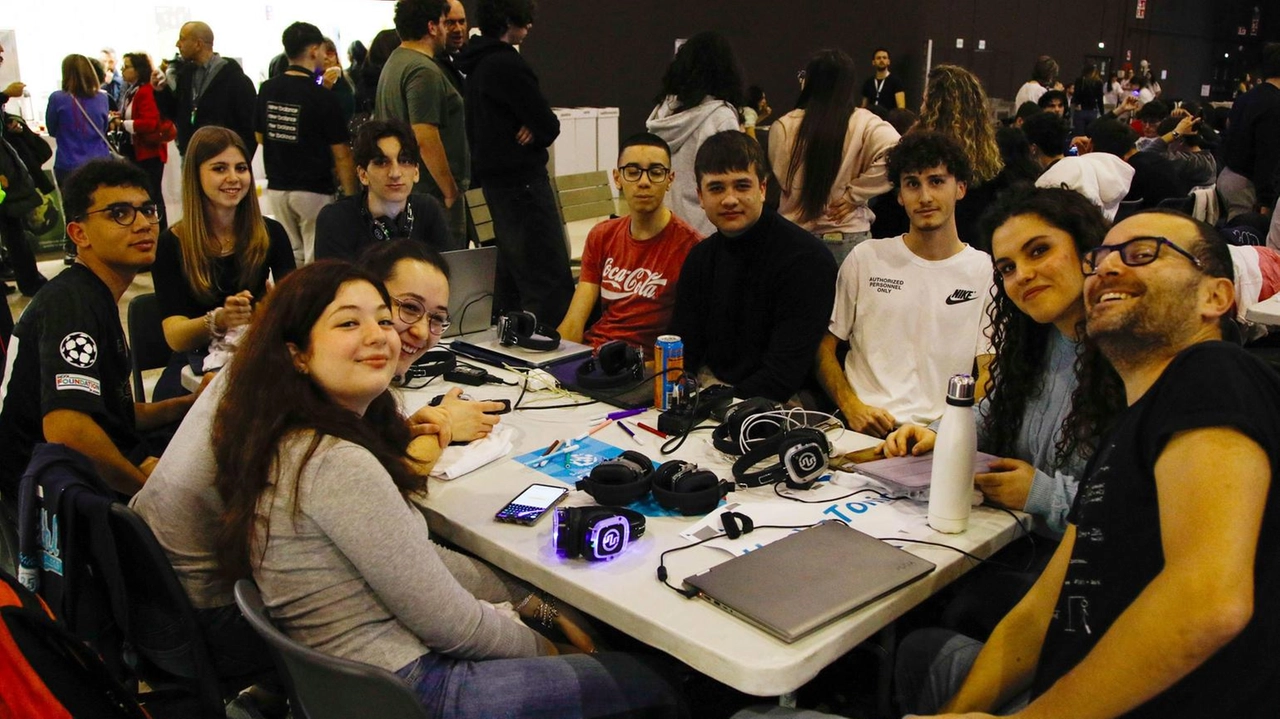 Contest del Consorzio Grana Padano, raccogliere idee per il nuovo canale social. Il presidente Minelli di Fondazione Triulza: facciamo emergere i loro talenti. Contest del Consorzio Grana Padano, raccogliere idee per il nuovo canale social. Il presidente Minelli di Fondazione Triulza: facciamo emergere i loro talenti.