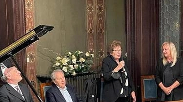 La presentazione di BA Classica La presentazione di BA Classica