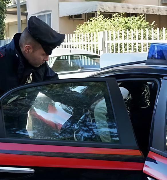 Sequestrato e torturato: preso uno degli aguzzini Sequestrato e torturato: preso uno degli aguzzini