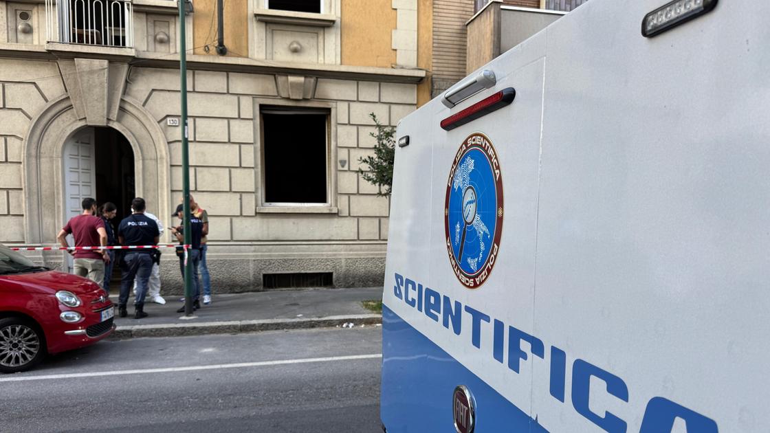 l8217ombra dell8217omicidio nell8217incendio di sesto 20enne morto carbonizzato l8217ipotesi dell8217innesco nella stanza