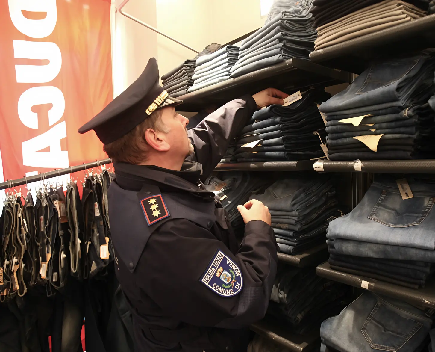 Saldi sì, ma finti. I controlli e le maxi multe
