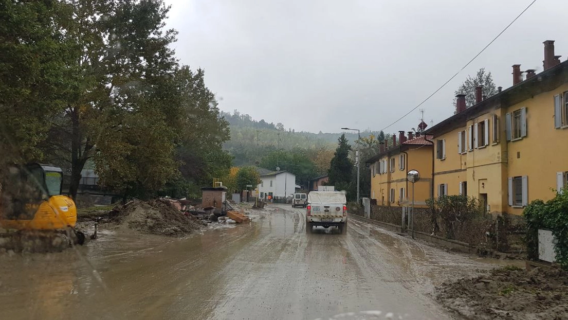 San Lazzaro di Savena (BO) (Simone Guidi tramite Meteoroby)
