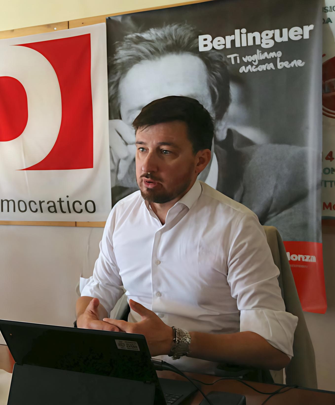 Tagliati oltre 100mila metri cubi: "Come dieci palazzi da dieci piani" Tagliati oltre 100mila metri cubi: "Come dieci palazzi da dieci piani"
