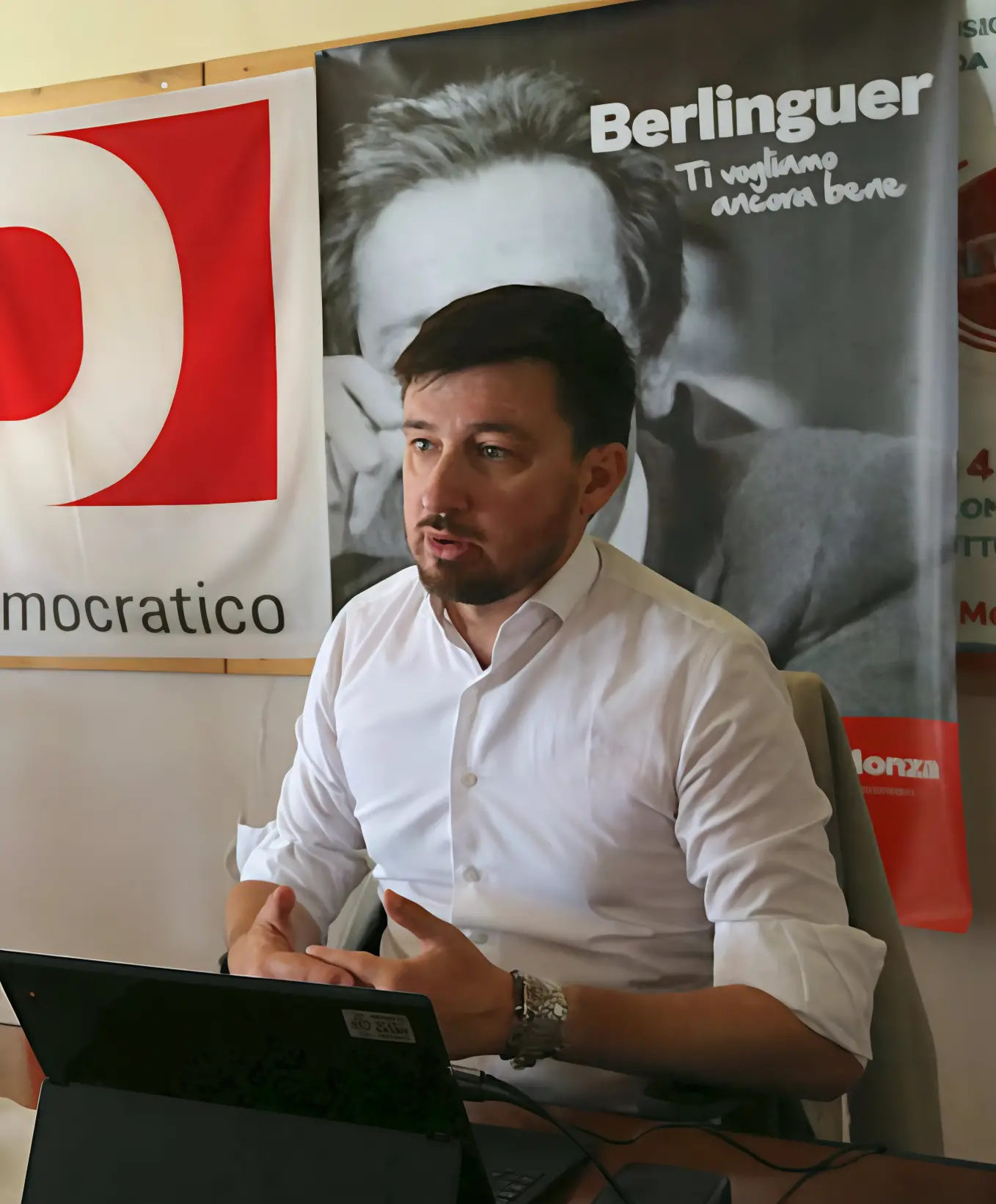 Tagliati oltre 100mila metri cubi: "Come dieci palazzi da dieci piani"