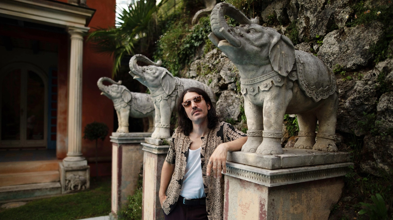 Filippo Dallinferno arriva sui palchi con il suo “Aquarius“ Venerdì 7 febbraio suonerà dal vivo il 7 febbraio al Joshua Blues Club di Como Filippo Dallinferno arriva sui palchi con il suo “Aquarius“ Venerdì 7 febbraio suonerà dal vivo il 7 febbraio al Joshua Blues Club di Como