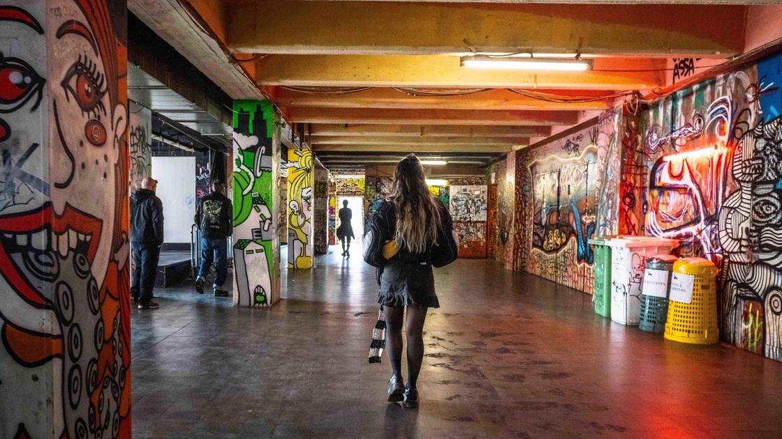 La storica regolarizzazione. San Dionigi, bando in arrivo. Chi vince anticipa le spese. Il Leonka: "Raccolta fondi" La storica regolarizzazione. San Dionigi, bando in arrivo. Chi vince anticipa le spese. Il Leonka: "Raccolta fondi"