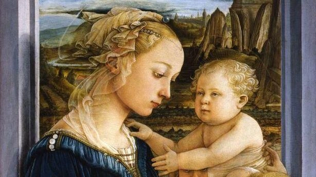 I segreti della Lippina in un romanzo. L’amore proibito diventa capolavoro