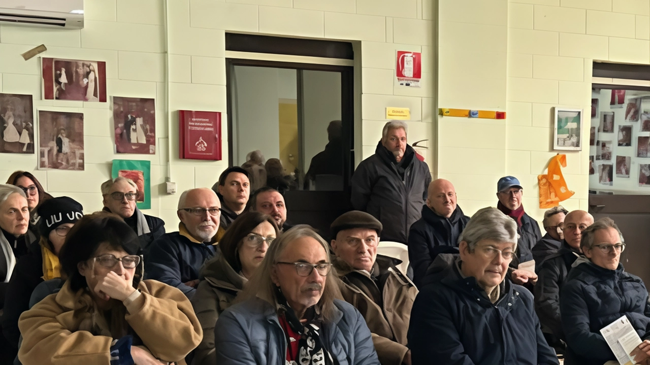 A Cervignano d’Adda si lavora per il green. Questo dopo l’approvazione della delibera riguardante la documentazione necessaria per iniziare l’iter... A Cervignano d’Adda si lavora per il green. Questo dopo l’approvazione della delibera riguardante la documentazione necessaria per iniziare l’iter...