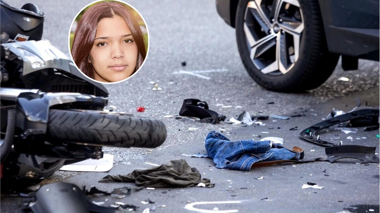 Noemi Dellabianca, una vita spezzata a 14 anni a causa di un terribile incidente in motorino