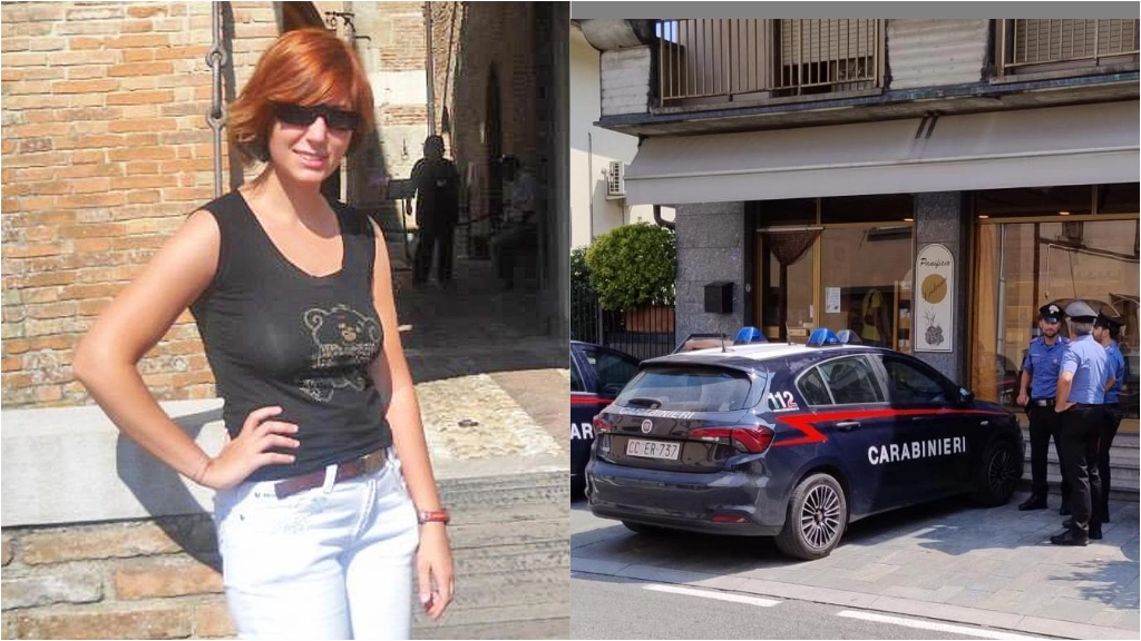 Sharon Verzeni uccisa a 33 anni a Terno d'Isola, nella Bergamasca e le indagini dei carabinieri Sharon Verzeni uccisa a 33 anni a Terno d'Isola, nella Bergamasca e le indagini dei carabinieri