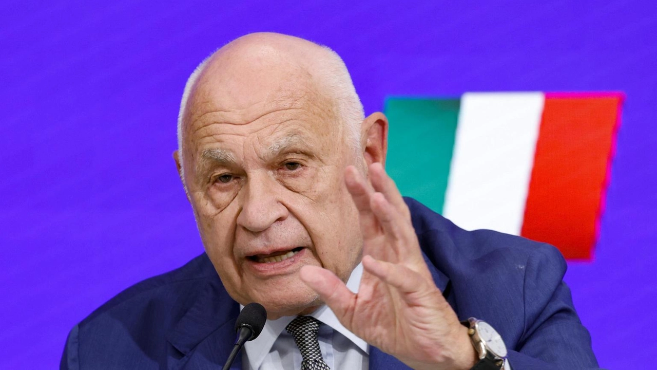 'Vittime Berlusconi, ora Sala e anche centinaia persone' 'Vittime Berlusconi, ora Sala e anche centinaia persone'