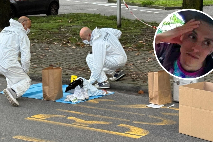 Manuel Mastrapasqua ucciso a Rozzano alle tre di notte, una morte tragica e assurda