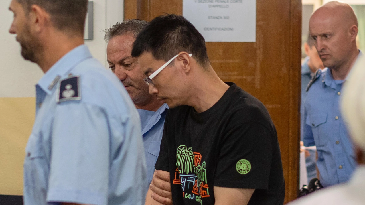 Zewei Xu, il cinese 33enne arrestato il 3 luglio dalla Polizia a Malpensa su mandato Usa