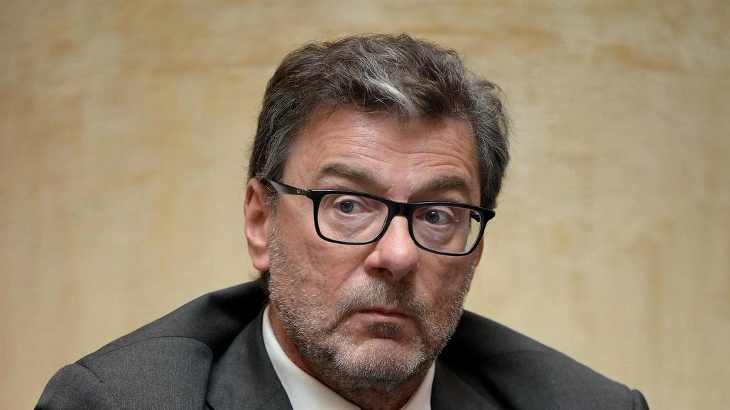 "Vicende che a livello internazionale non dipendono dal governo"