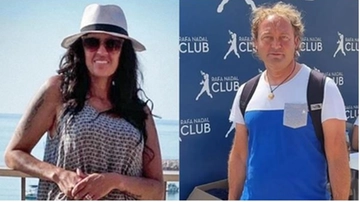 L’omicidio di Fabio Ravasio a Parabiago, i complici in balia della mantide Adilma. La perizia psichiatrica su Trifone: “Ma il marito non è incapace”