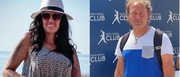 L’omicidio di Fabio Ravasio a Parabiago, i complici in balia della mantide Adilma. La perizia psichiatrica su Trifone: “Ma il marito non è incapace”