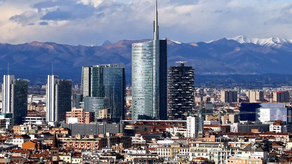 L’architetta Rognoni Valeriani ha coordinato l’Osservatorio metropolitano e ha presentato la sua visione della città, dell’urbanistica e dell’edilizia. L’architetta Rognoni Valeriani ha coordinato l’Osservatorio metropolitano e ha presentato la sua visione della città, dell’urbanistica e dell’edilizia.