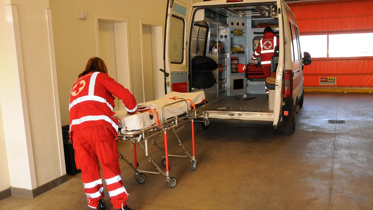 Pronto soccorso dell'ospedale di Legnano Pronto soccorso dell'ospedale di Legnano