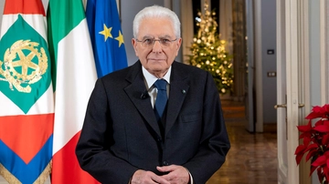 Mattarella, il discorso integrale. “Aspettiamo Cecilia Sala. Non vogliamo più parlare delle donne come vittime”