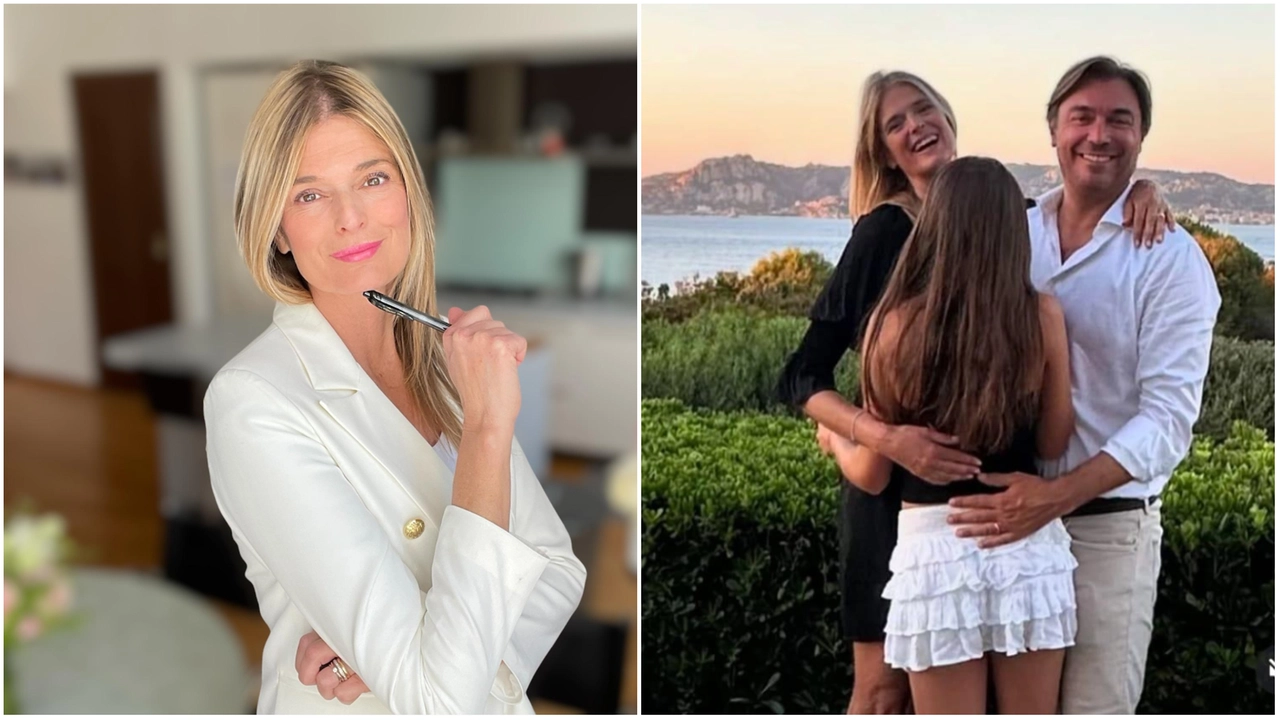 Francesca Valla, chi è la tata tv più amata dagli italiani: età, lavoro, marito, famiglia, passioni, Instagram