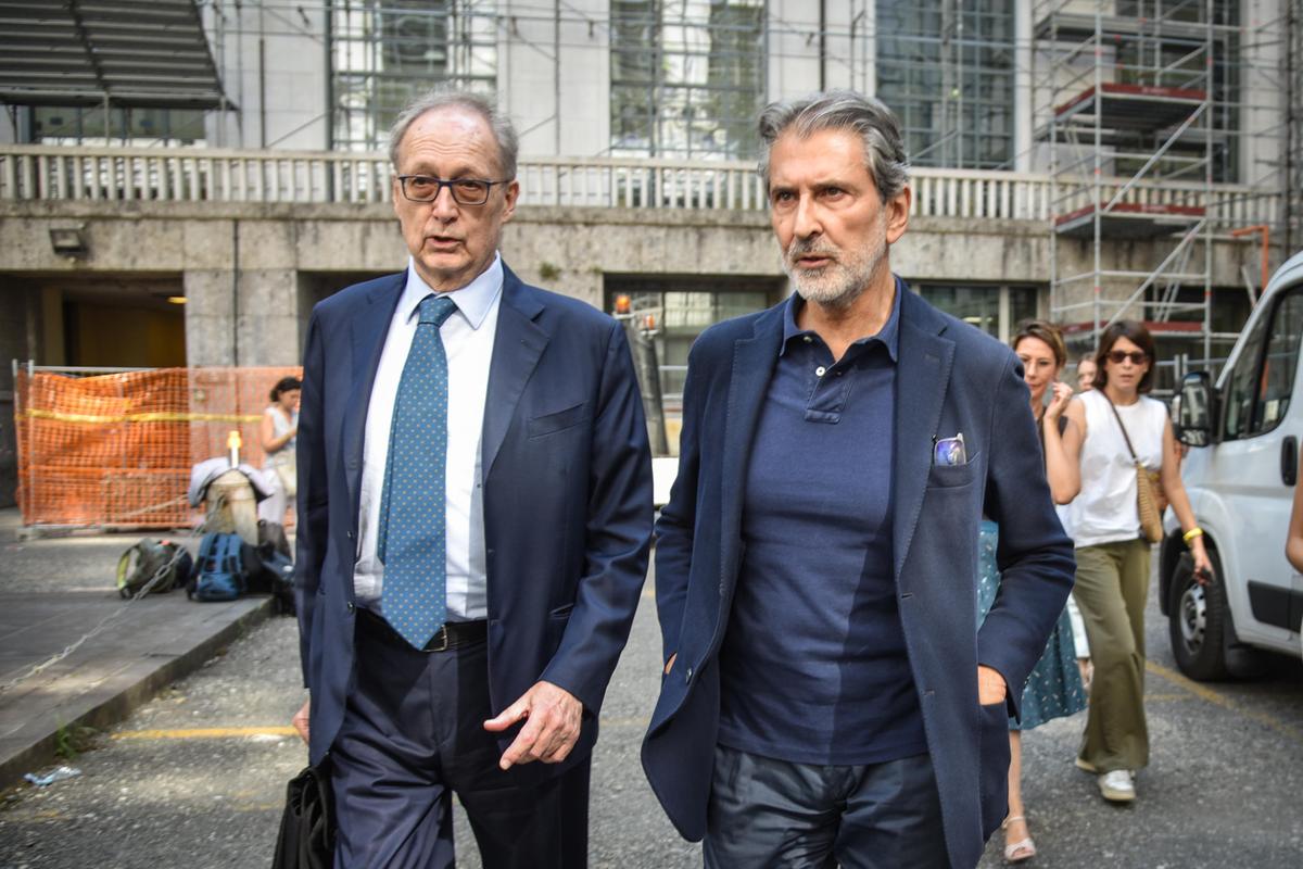 Inchiesta urbanistica a Milano, nelle chat tra Tancredi e Sala l’escalation di timori: “Diamo un segnale ai pm” Inchiesta urbanistica a Milano, nelle chat tra Tancredi e Sala l’escalation di timori: “Diamo un segnale ai pm”