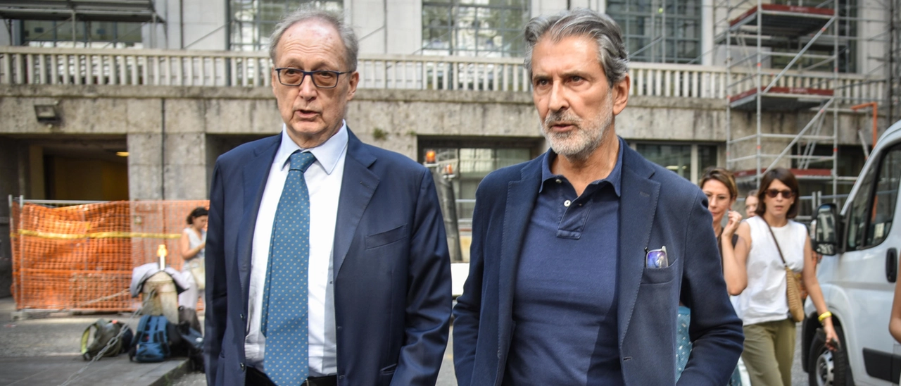 Inchiesta urbanistica a Milano, nelle chat tra Tancredi e Sala l’escalation di timori: “Diamo un segnale ai pm”