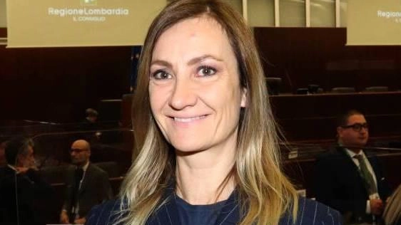 Chiara Valcepina, 51 anni, consigliera regionale di Fratelli d’Italia punta sulla contrattazione di secondo livello per restituire potere d’acquisto ai lavoratori lombardi