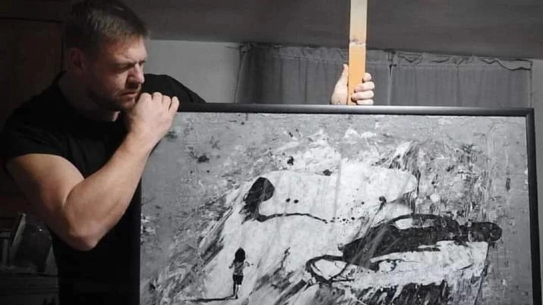 L’artista besanese Lorenzo Villa al Pirellone con una collezione di opere ispirate all’infanzia L’artista besanese Lorenzo Villa al Pirellone con una collezione di opere ispirate all’infanzia