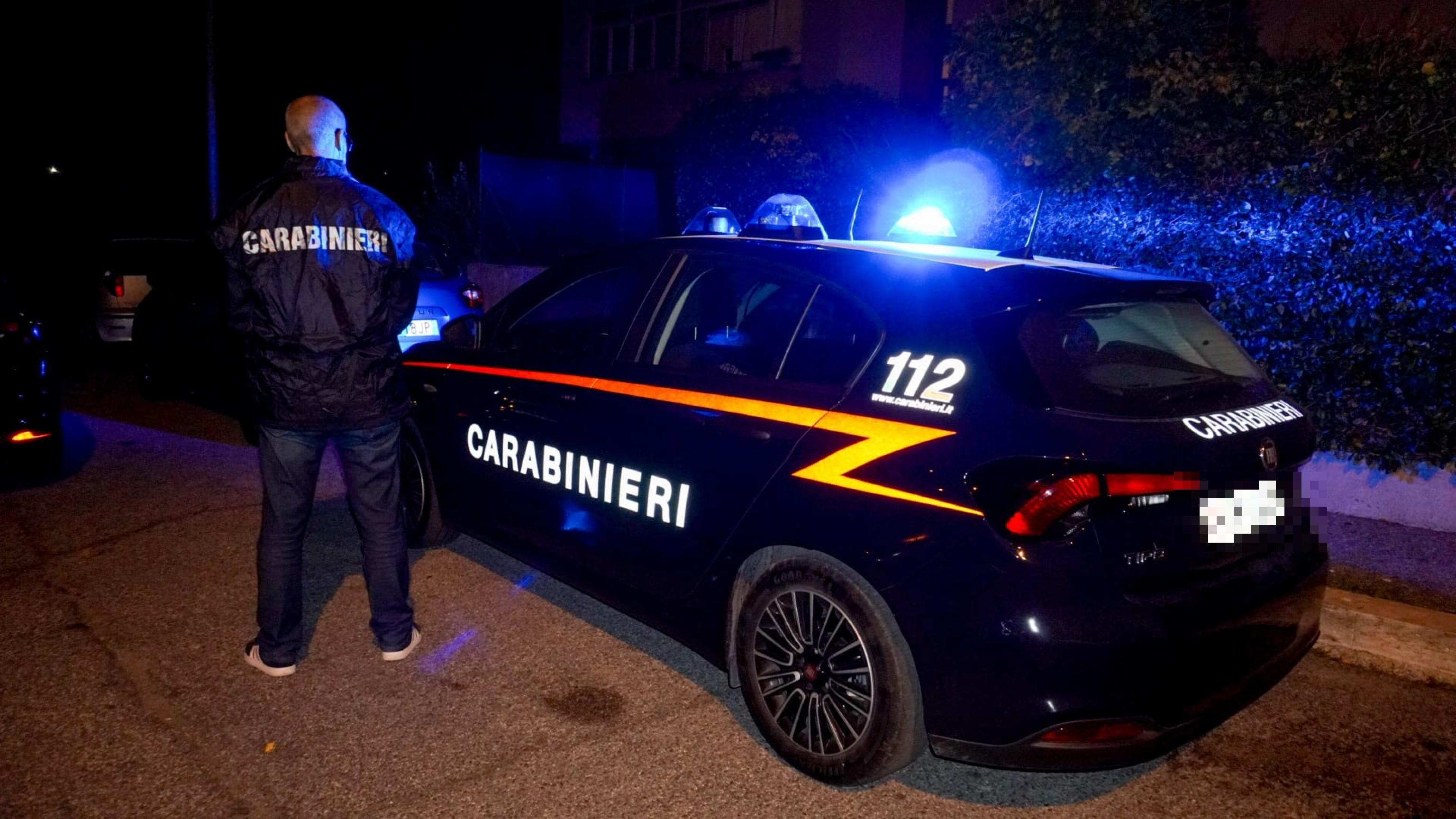 Traffico di droga nel Milanese, 4 arresti tra Lombardia e Sardegna: sequestrati beni per oltre 600mila euro Traffico di droga nel Milanese, 4 arresti tra Lombardia e Sardegna: sequestrati beni per oltre 600mila euro