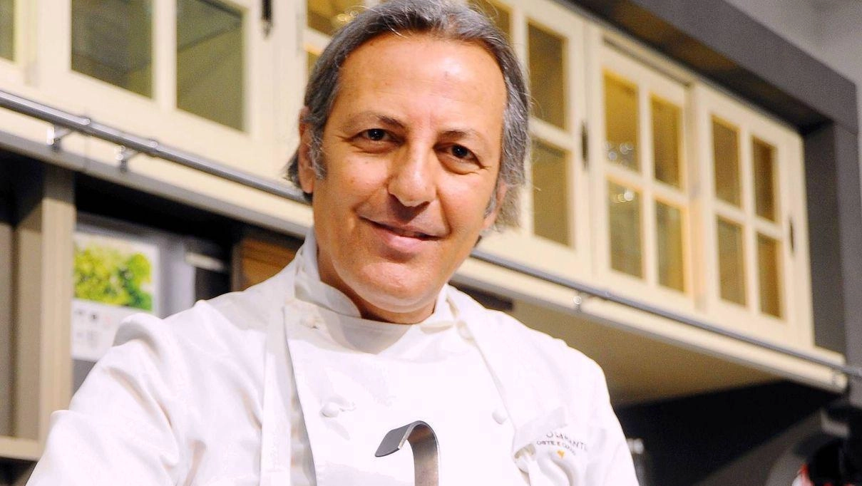 La ritirata da Milano e la scelta: mai più un locale di mia proprietà "Dal 2014 piazza più difficile. I giovani non si immolano? Li capisco". La ritirata da Milano e la scelta: mai più un locale di mia proprietà "Dal 2014 piazza più difficile. I giovani non si immolano? Li capisco".
