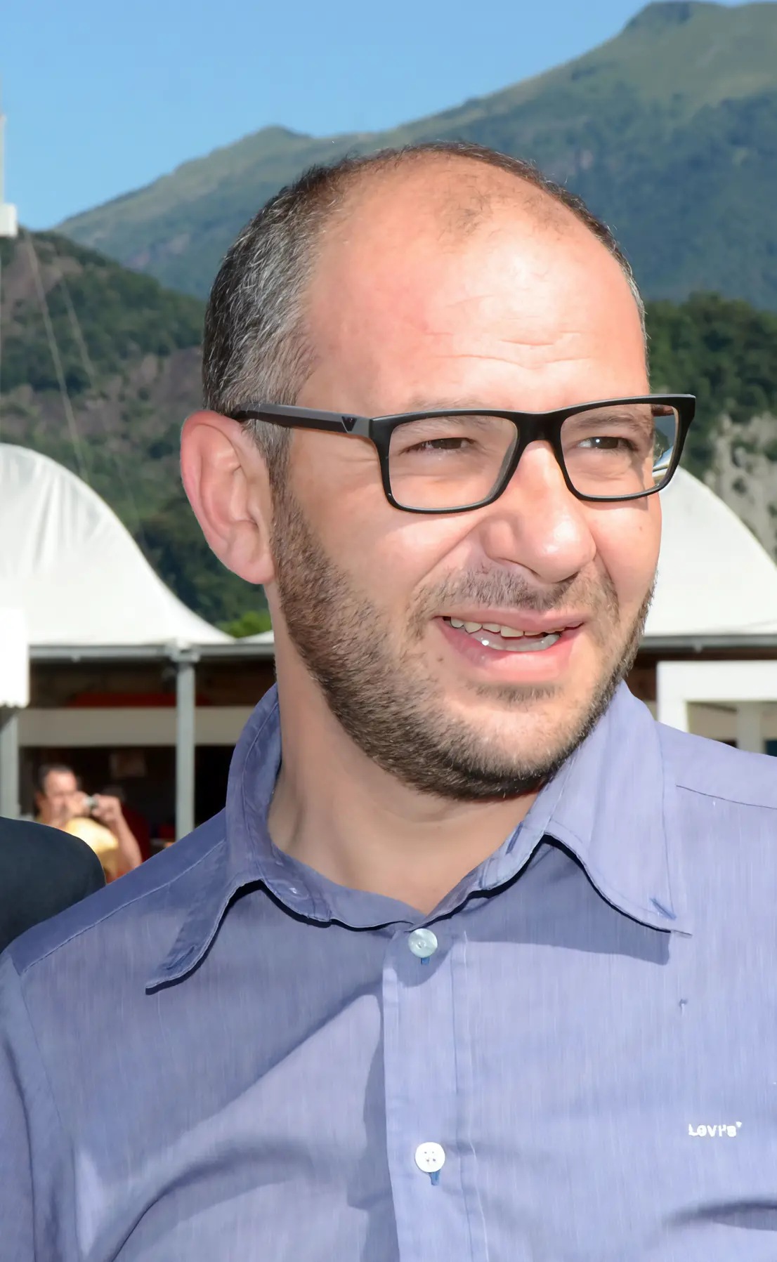 Promotore dell’adunata neofascista, chieste le dimissioni di Pasquini