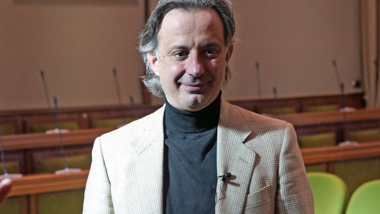 Il sindaco di Vigevano Andrea Ceffa è ai domiciliari da settembre
