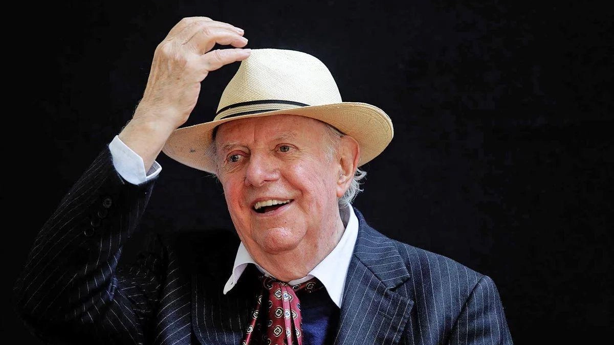 L’attore Dario Fo aveva sangue pavese: la madre Pina Rota era originaria di Sartirana Lomellina L’attore Dario Fo aveva sangue pavese: la madre Pina Rota era originaria di Sartirana Lomellina