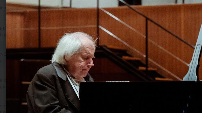 grigory sokolov leggenda del piano in concerto