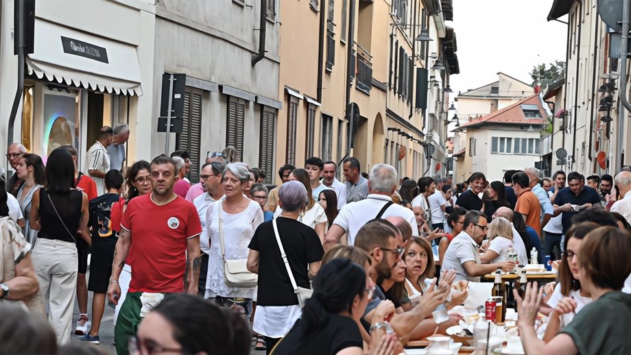 I negozi sono già una settantina e continuano a crescere. Capitanio: "Un beneficio per tutti"