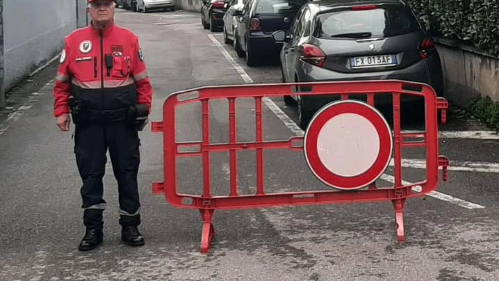 Il nucleo volontari dell’Associazione nazionale carabinieri di Bollate scende “in strada” a fianco degli agenti della polizia locale per...