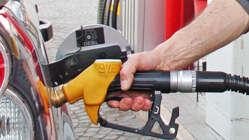 La vendita di carburante ha sempre attratto turisti La vendita di carburante ha sempre attratto turisti