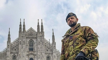 Milano, perché per tre giorni nessuno potrà sorvolare il centro città: cosa c’entra il G7 trasporti