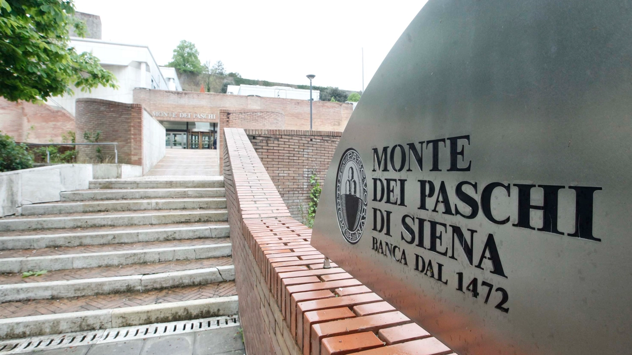 Monte dei Paschi di Siena accelera la scalata a Mediobanca e mette sul piatto 732 milioni Monte dei Paschi di Siena accelera la scalata a Mediobanca e mette sul piatto 732 milioni
