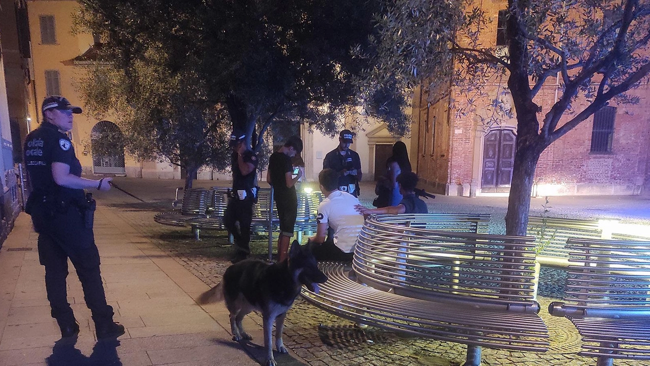 L’assessore alla sicurezza, Ambrogio Moccia: "In soli quattro mesi fermati 50 ragazzi. Ma la risposta non può essere solo muscolare, dobbiamo puntare anche sul dialogo". L’assessore alla sicurezza, Ambrogio Moccia: "In soli quattro mesi fermati 50 ragazzi. Ma la risposta non può essere solo muscolare, dobbiamo puntare anche sul dialogo".