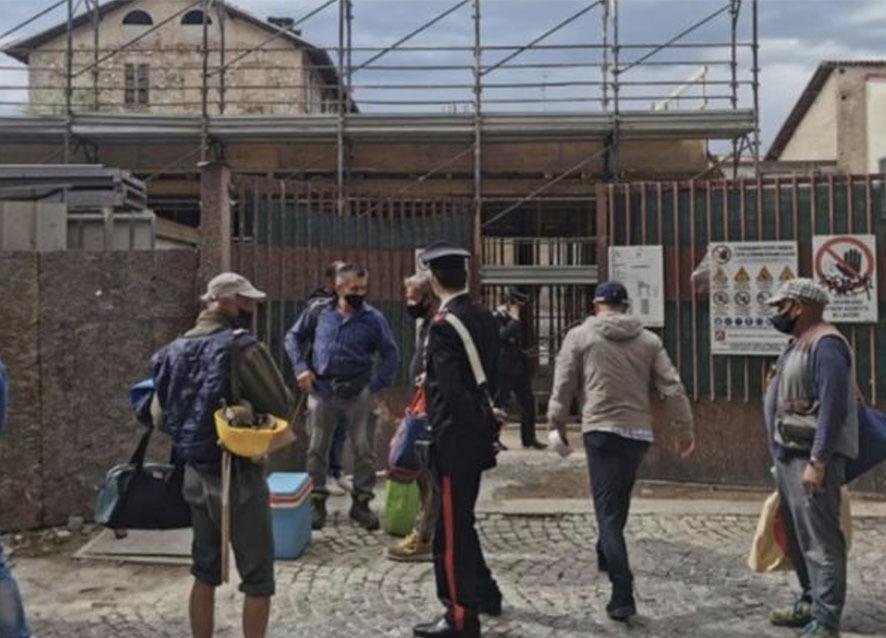 verano brianza mor236 sette mesi dopo la caduta in cantiere niente sentenza disposta una perizia
