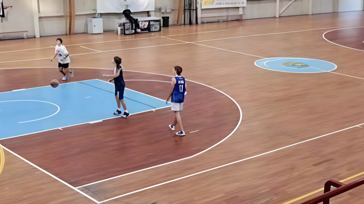 Intervento da 115mila euro al palaGuglieri di Mortara per il rilaminato del parquet. Anche la palestra delle scuole medie sarà coinvolta. Necessari interventi di manutenzione non più procrastinabili. Intervento da 115mila euro al palaGuglieri di Mortara per il rilaminato del parquet. Anche la palestra delle scuole medie sarà coinvolta. Necessari interventi di manutenzione non più procrastinabili.