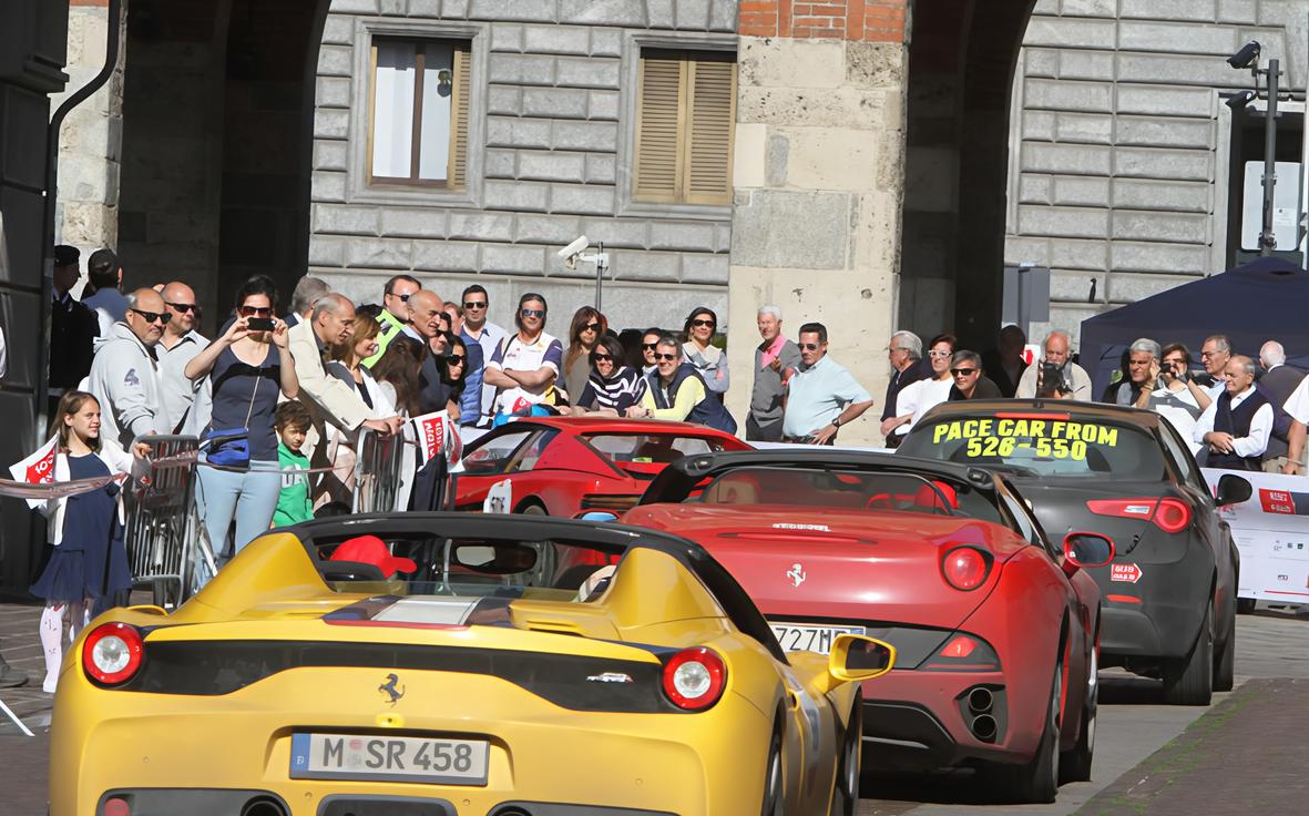 l8217abbraccio della brianza si scaldano i motori del fuori gp dei comuni