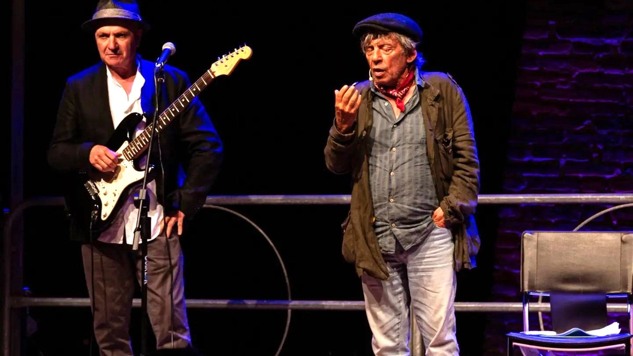 Vent’anni di Binario 7: tre nuove produzioni. E come testimonial Paolo Rossi e De Capitani