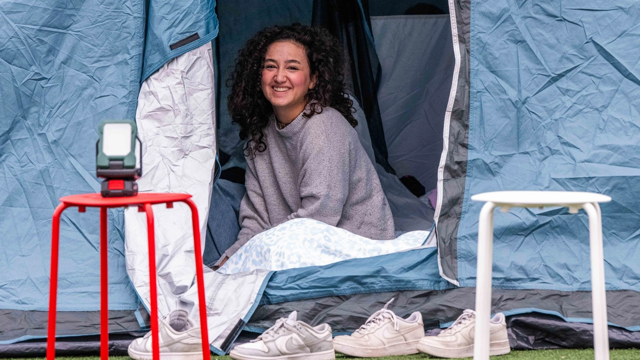 Il Glitch Camp creato da Ied e il rito della panificazione collettiva (Fasani)