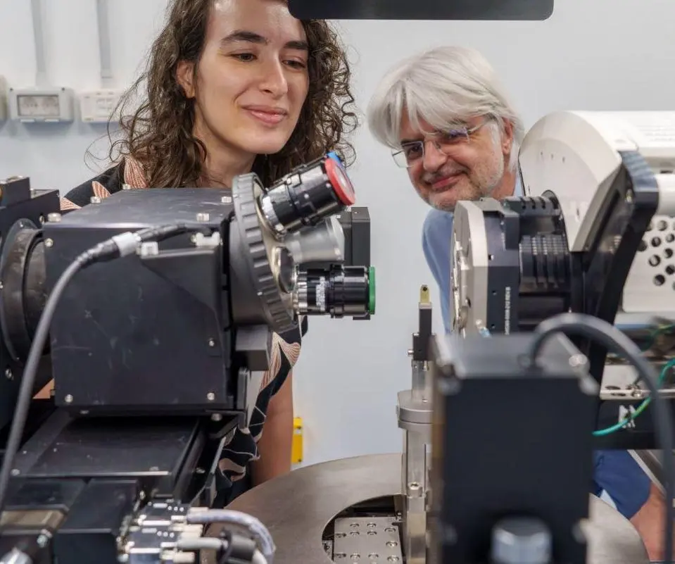 Diagnosi di precisione. L’imaging che serve anche all’archeologo