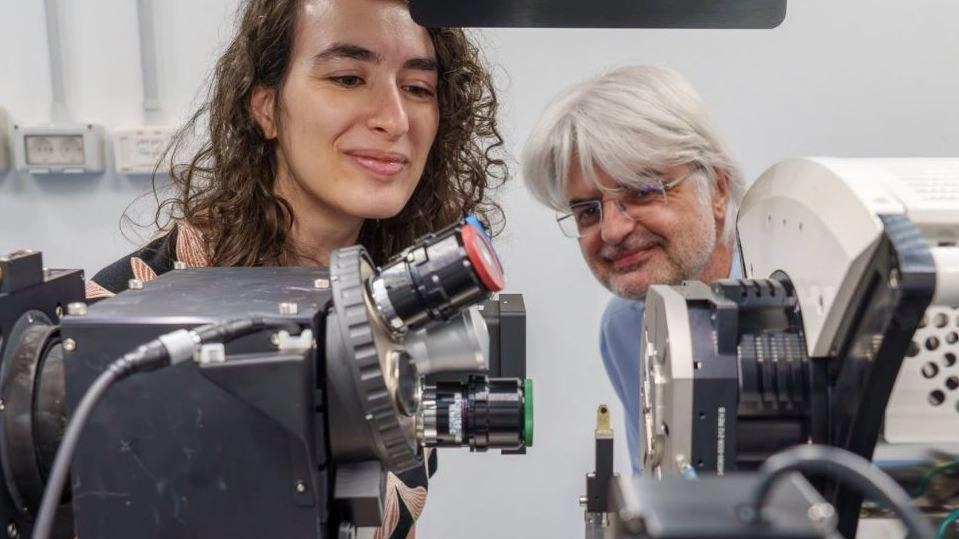 Nei laboratori monzesi del dipartimento di Medicina e Chirurgia dell’Università di Milano Bicocca è arrivata una tecnologia di imaging...