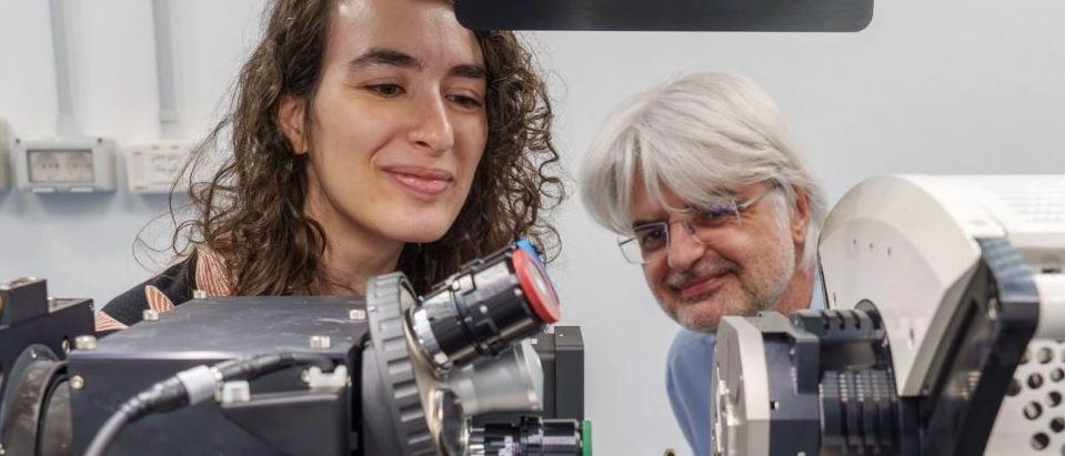 Diagnosi di precisione. L’imaging che serve anche all’archeologo