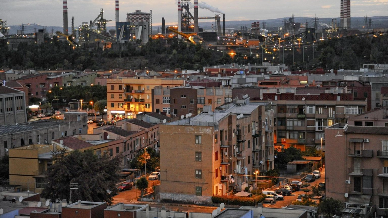 Ci sarà un avviso per nuovi investimenti produttivi nell'area