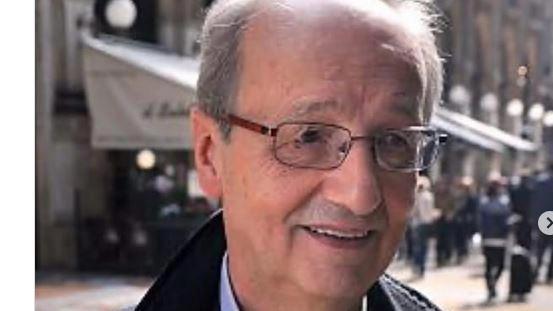È morto a 83 anni Pierluigi Nicolin, l’architetto milanese che firmò il progetto Garibaldi-Repubblica e il collegamento con Bergamo Alta....